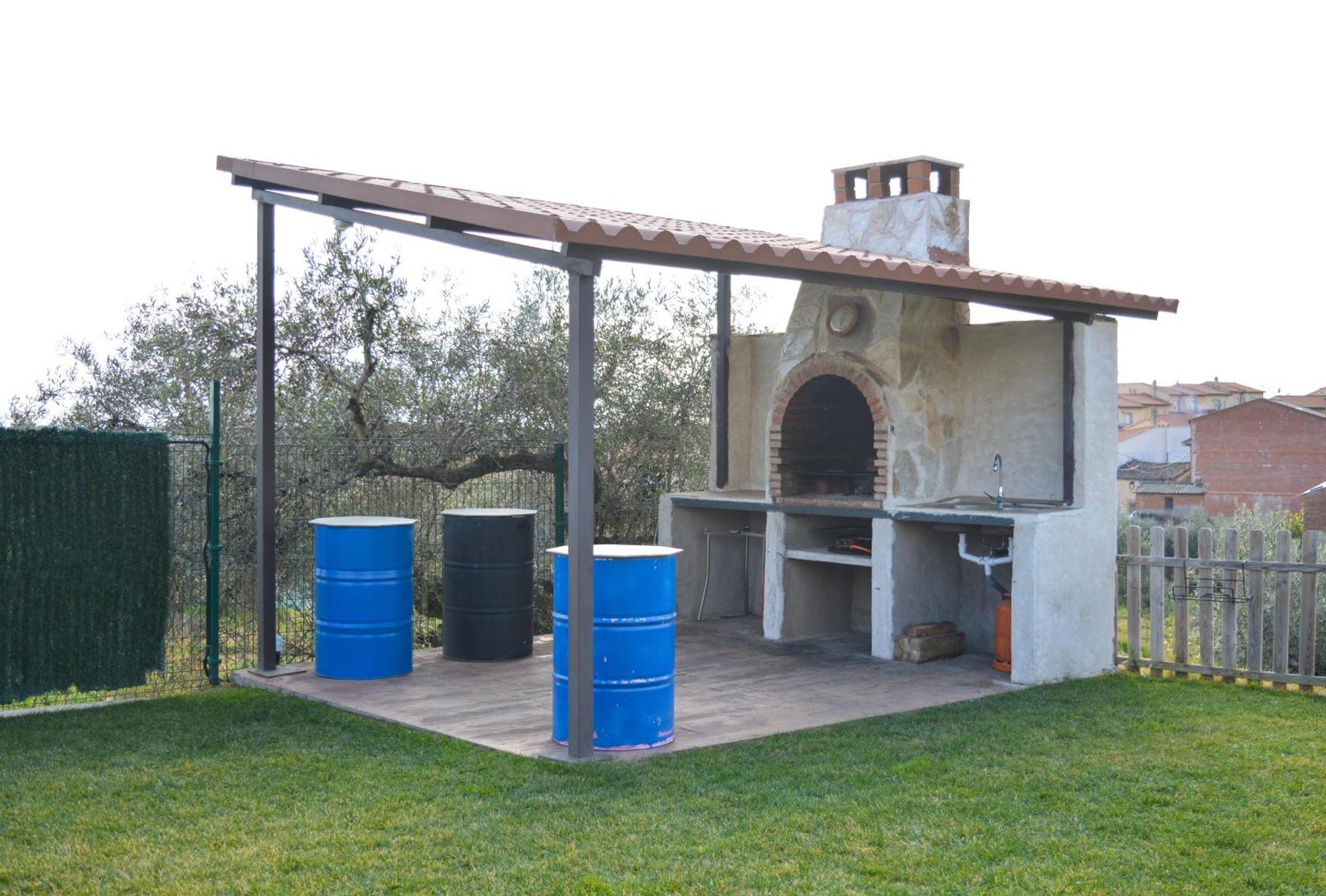 Casa Rural Madre Maravillas Navalcan Eksteriør billede